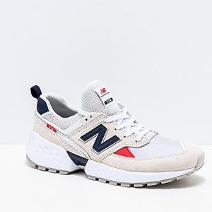 new balance 574 sport v2 grey nimbus cloud